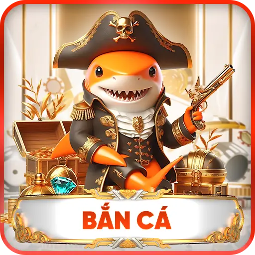 Bắn Cá Z188 - Chinh Phục Đại Dương Và Săn Thưởng Hấp Dẫn